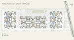 Block A To Block G Cluster Plan From 2nd To 14th Floor  kaveri-soham-vivanta Block A To Block G Cluster Plan From 2nd To 14th Floor