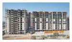 Block A Construction Status Nov-24  kaveri-soham-vivanta Block A Construction Status Nov-24