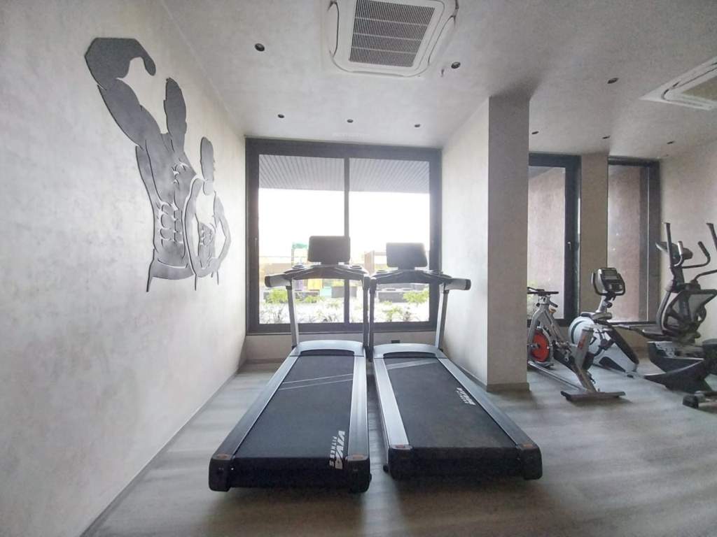  kaveri soham vivanta Gymnasium