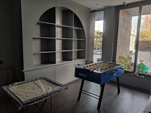  kaveri-soham-vivanta Indoor Games