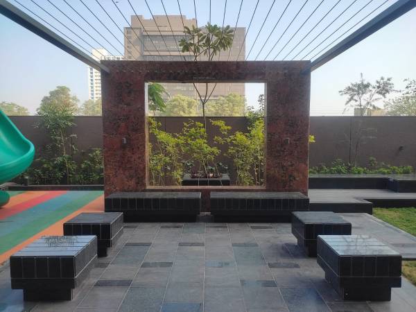  kaveri-soham-vivanta Pergola