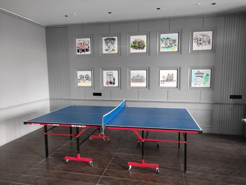  kaveri-soham-vivanta Table Tennis