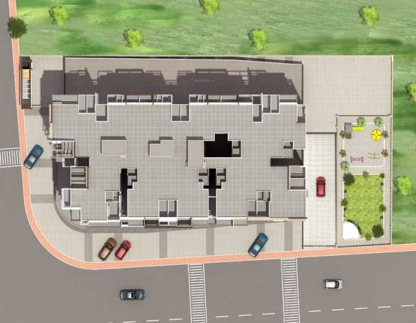  westpride Master Plan