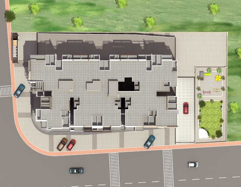  westpride Master Plan