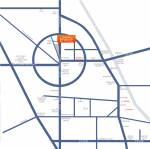  entice Location Plan