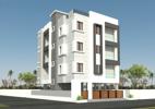 Shanmuga Flats