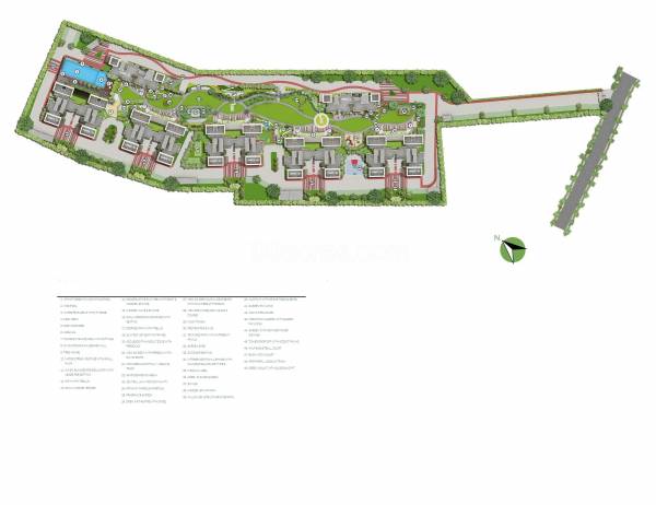  usshar-phase-1a Master Plan