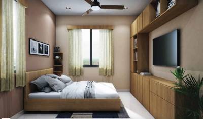  usshar-phase-1a Bedroom