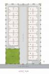  radhika-homes Layout Plan