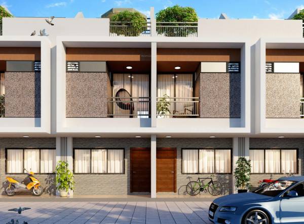  radhika-homes Elevation
