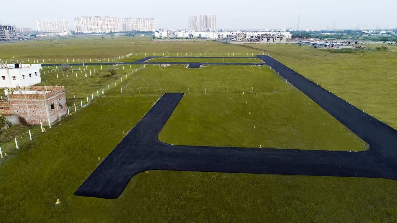  agriya Plot
