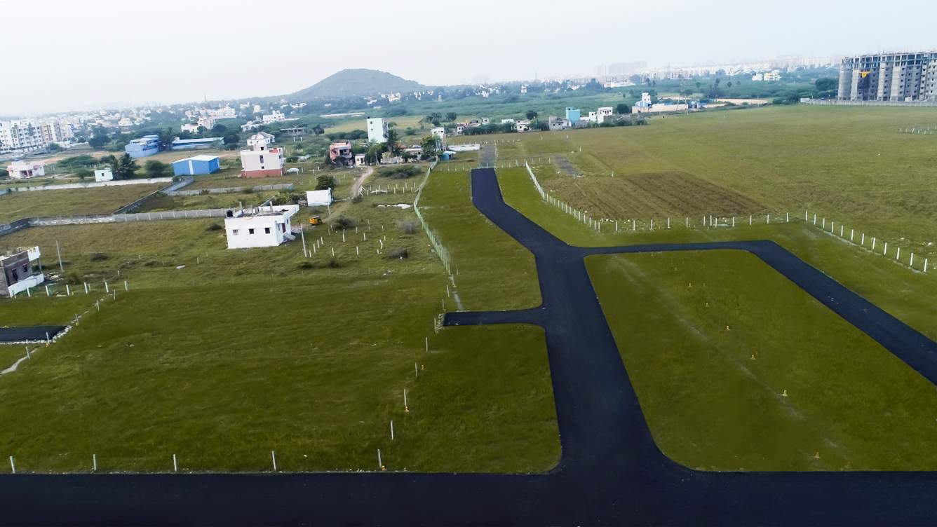  agriya Plot