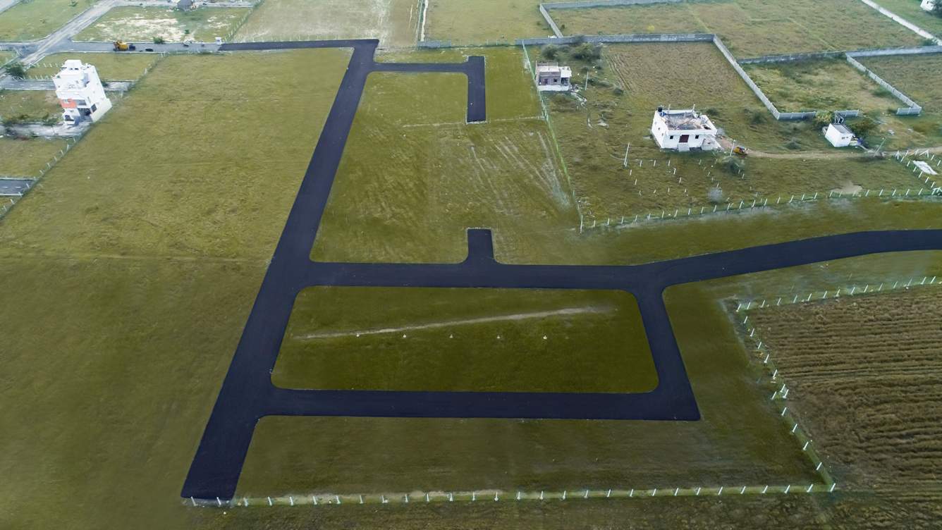  agriya Plot