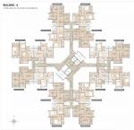 Building A Odd Cluster Plan mangalam-breeze Building A Odd Cluster Plan