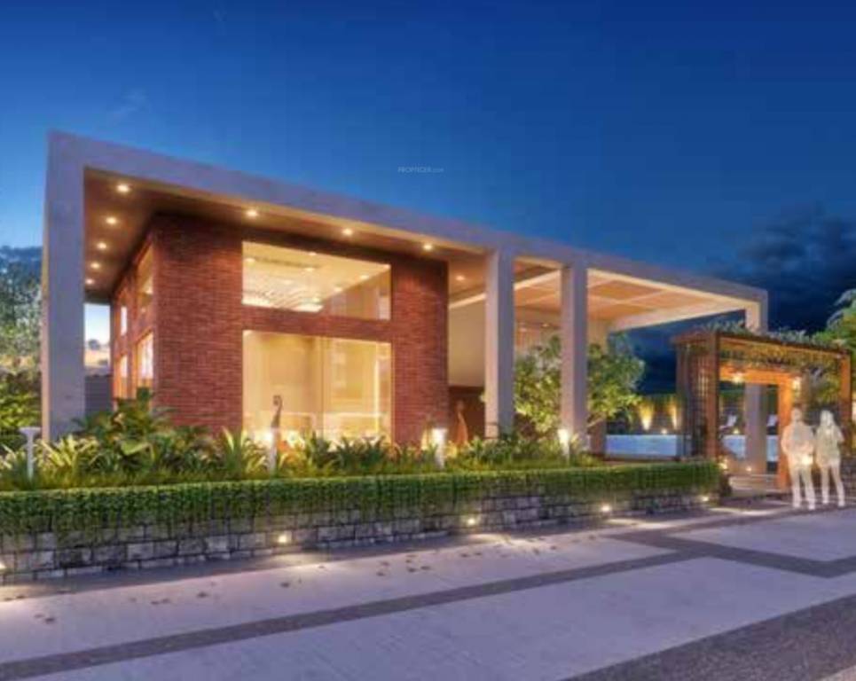  mangalam breeze Others