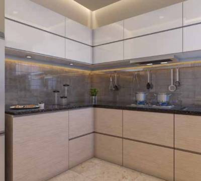  mangalam-breeze Kitchen