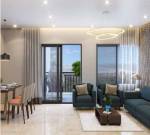 Living Area mangalam-breeze Living Area