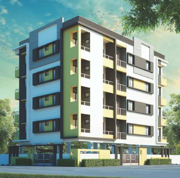  aishaanvi-enclave Elevation