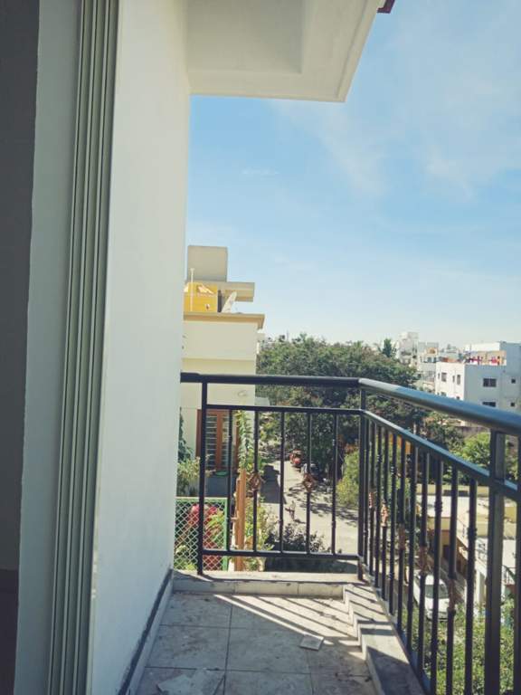  aishaanvi enclave Balcony