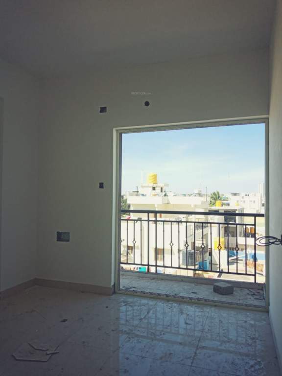  aishaanvi enclave Balcony