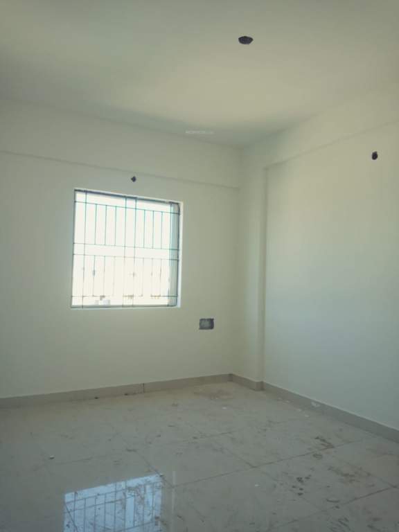  aishaanvi enclave Bedroom