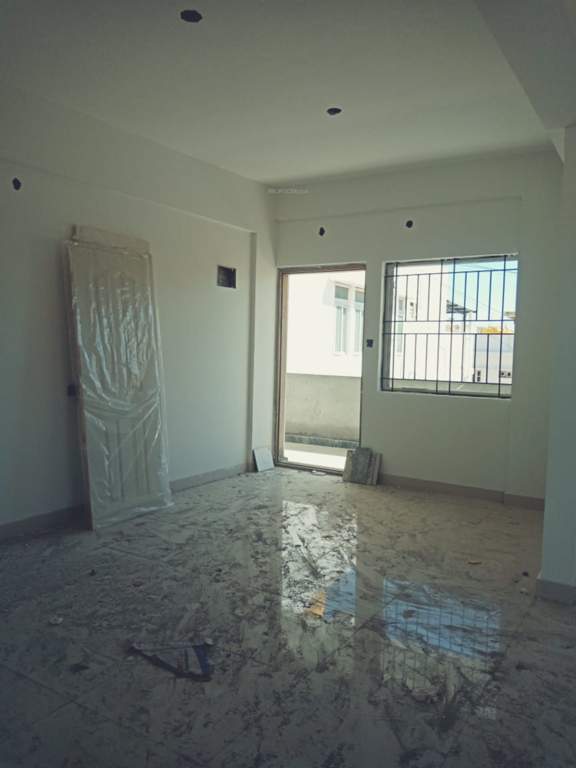  aishaanvi enclave Bedroom