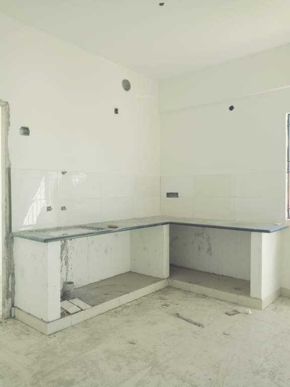  aishaanvi enclave Kitchen