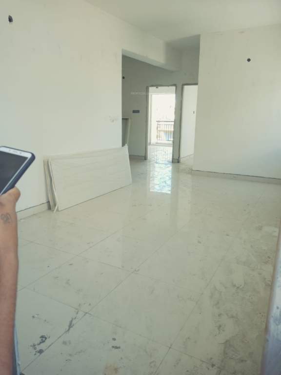  aishaanvi enclave Living Area