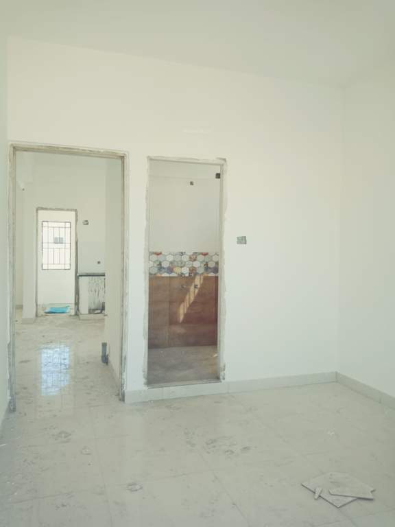  aishaanvi enclave Living Area