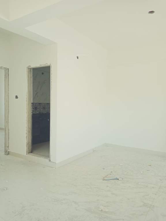  aishaanvi enclave Living Area