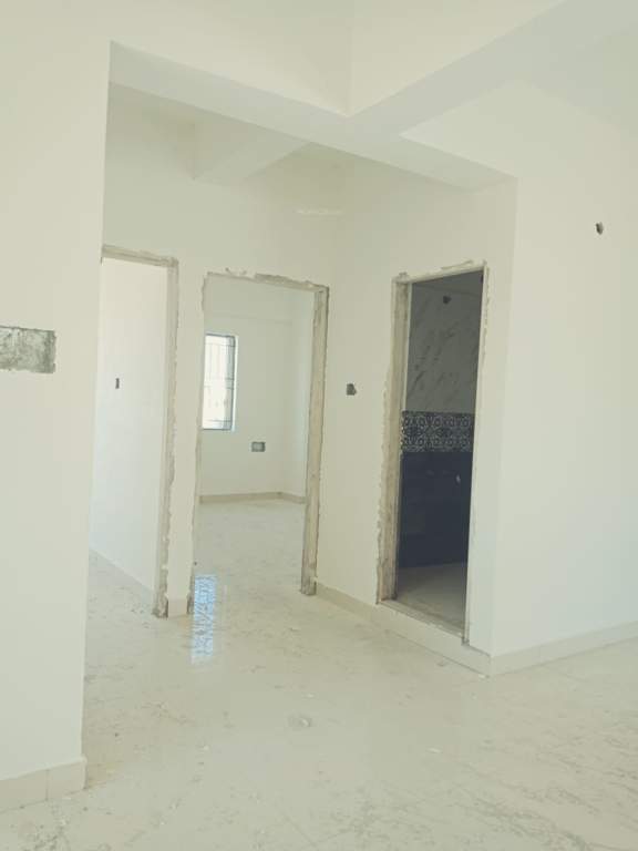  aishaanvi enclave Living Area