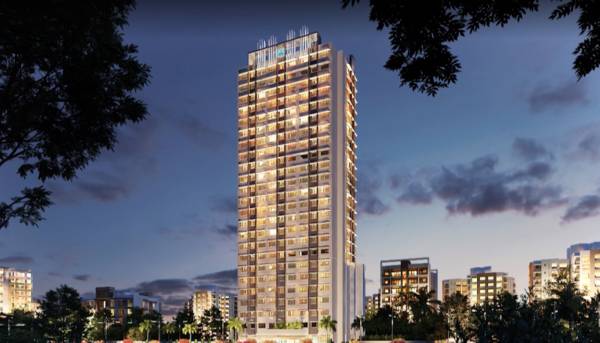  aashray-phase-1 Elevation