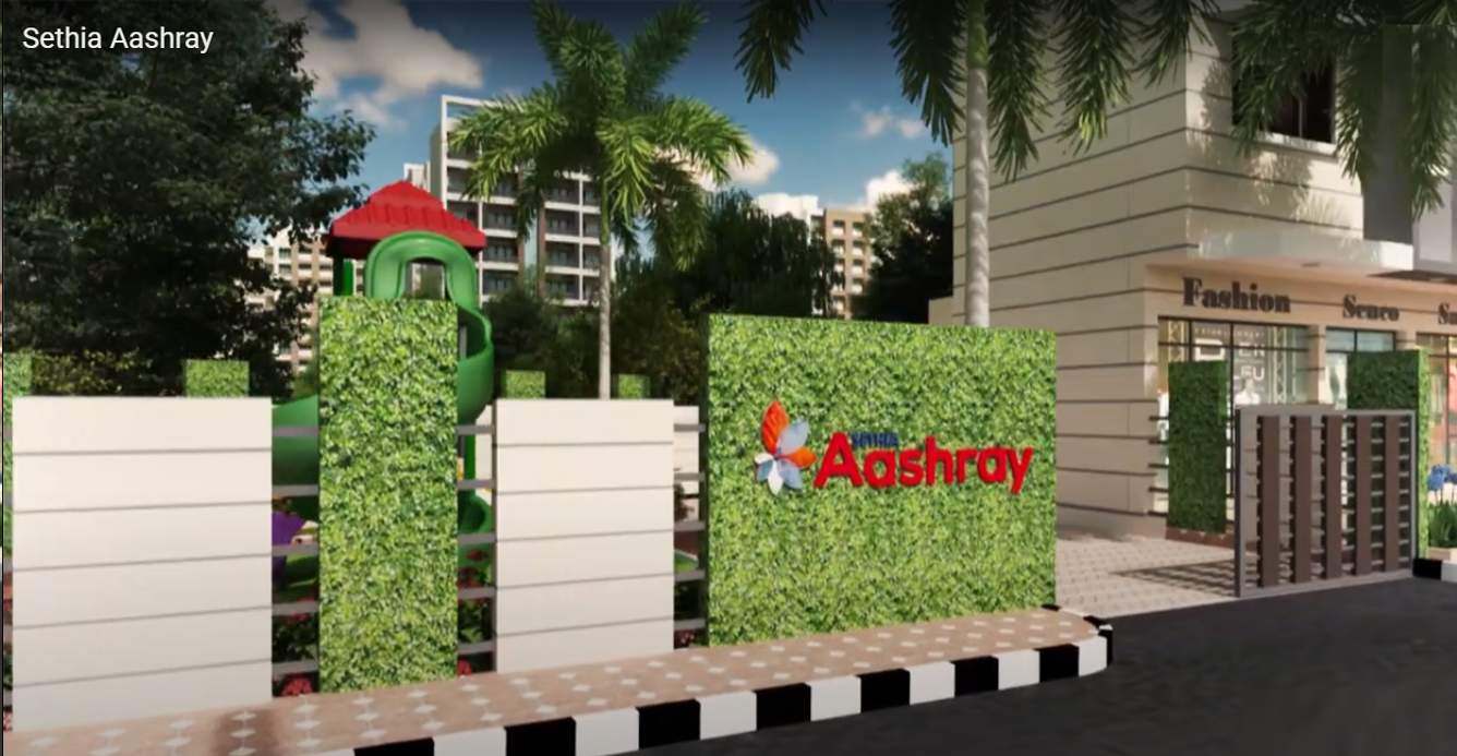 Sethia Aashray Phase 1
