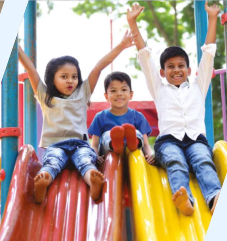  aashray phase 1 Children's play area