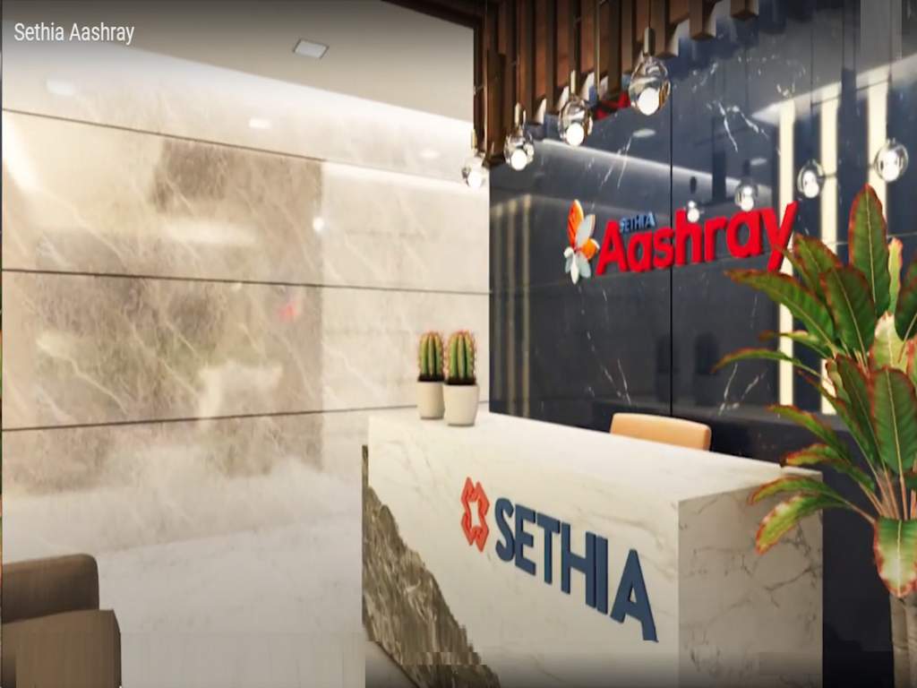  aashray phase 1 Others