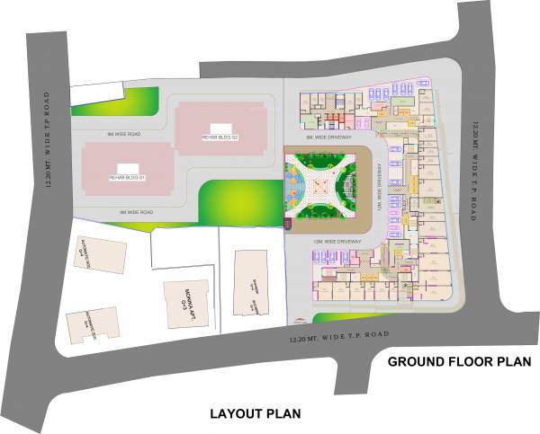  larkins-315-fio-a Layout Plan