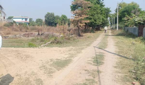 Plot surya-chaman-enclave-plots Plot