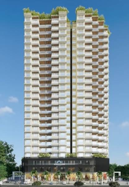  armaan-lotus Elevation