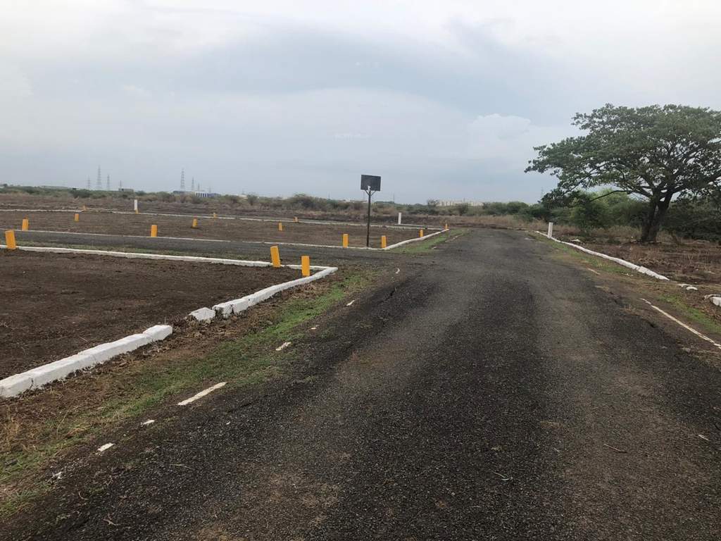  shridi sai nagar extn iv Plot