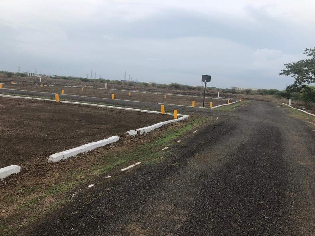  shridi sai nagar extn iv Plot