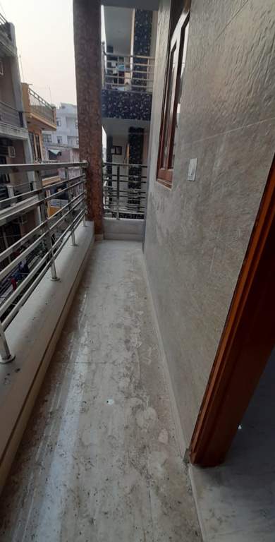  luxury homes Balcony