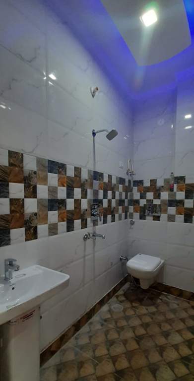  luxury homes Bathroom