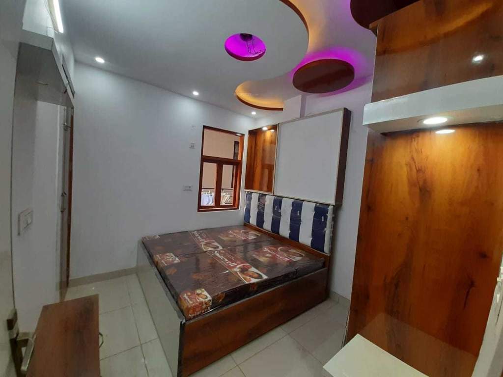  luxury homes Bedroom