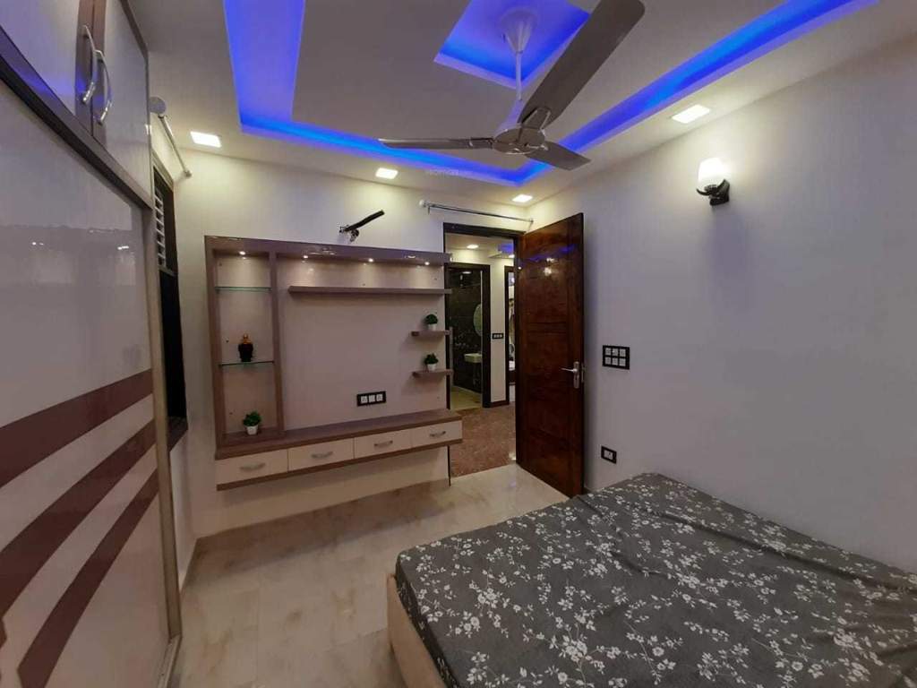  luxury homes Bedroom