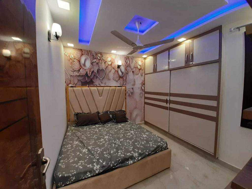  luxury homes Bedroom