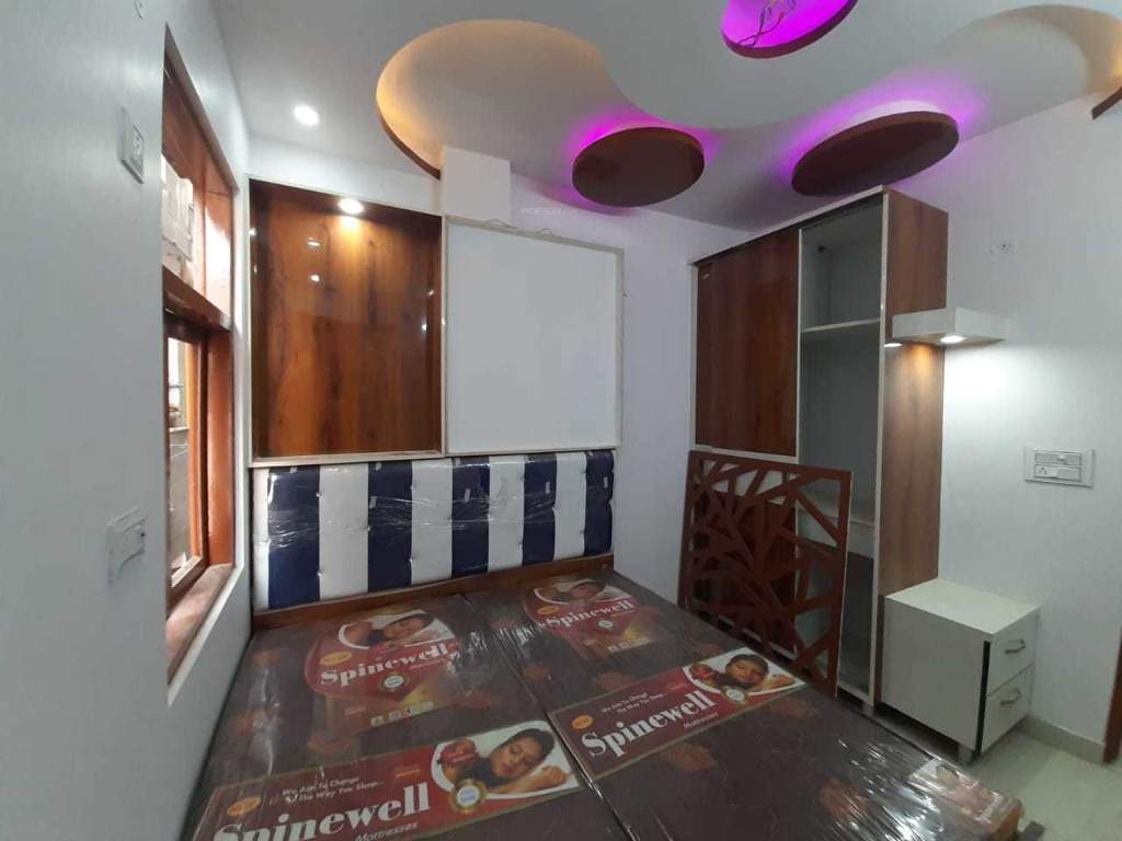  luxury homes Bedroom
