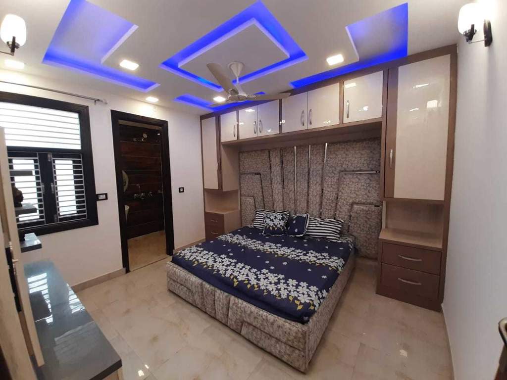  luxury homes Bedroom