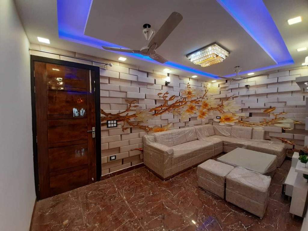  luxury homes Living Area