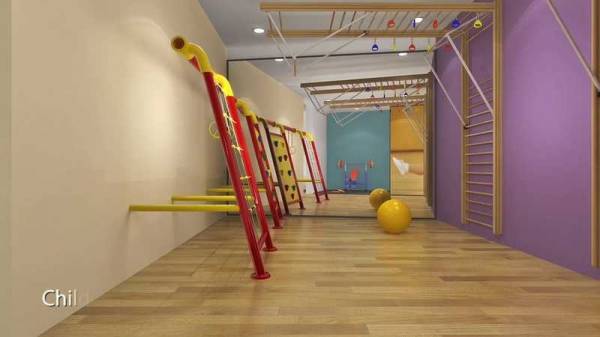  ecopolitan-phase-ii Children's play area