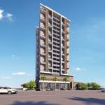  bella-casa-tower-a Elevation